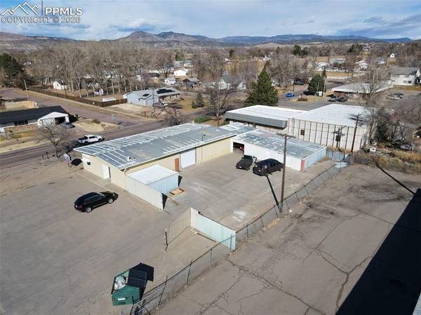 300 Dozier AVE, Canon City, CO 81212