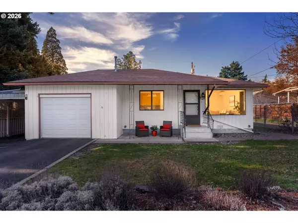 White Salmon, WA 98672,756 NE FIELDS AVE