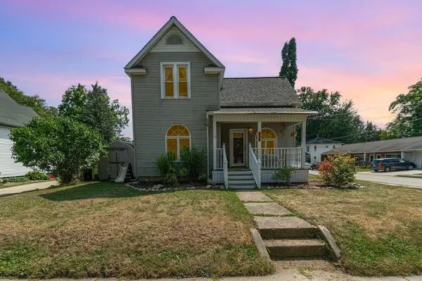 217 W End ST, Alma, MI 48801