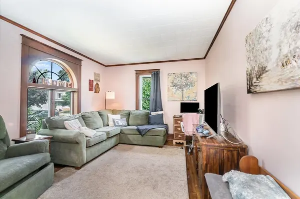 217 W End ST, Alma, MI 48801