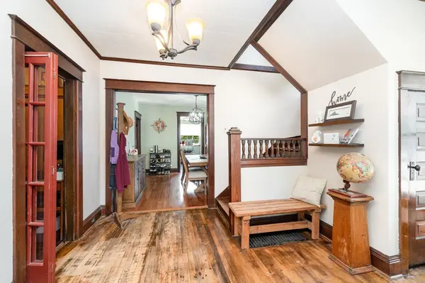 217 W End ST, Alma, MI 48801