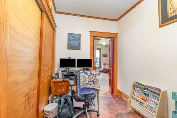 217 W End ST, Alma, MI 48801