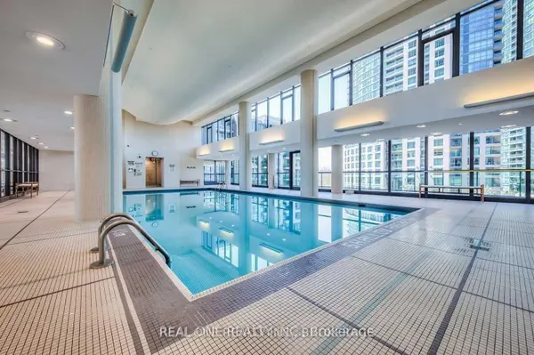 209 Fort York BLVD #1072, Toronto C01, ON M5V 4A1