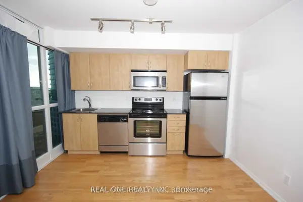 209 Fort York BLVD #1072, Toronto C01, ON M5V 4A1