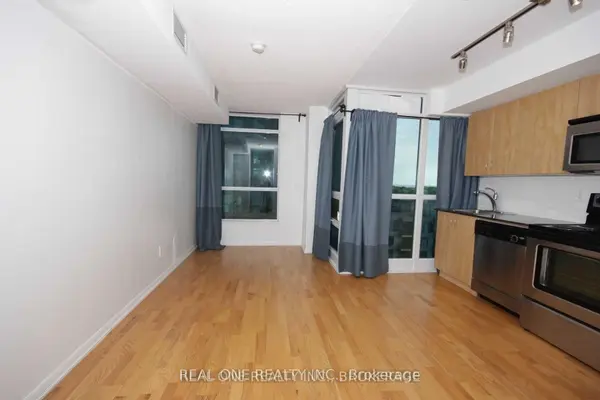 209 Fort York BLVD #1072, Toronto C01, ON M5V 4A1