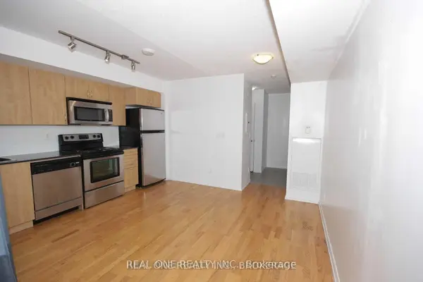 209 Fort York BLVD #1072, Toronto C01, ON M5V 4A1