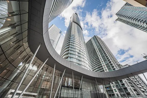 12 York ST #1001, Toronto C01, ON M5J 0A9