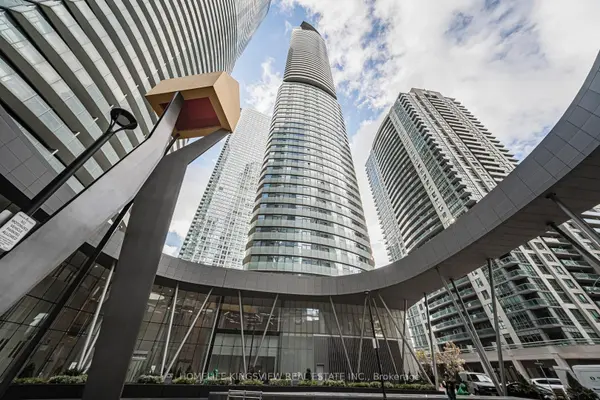 12 York ST #1001, Toronto C01, ON M5J 0A9