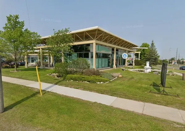 535 BRYNE DR #C1, Barrie, ON L4N 9P7