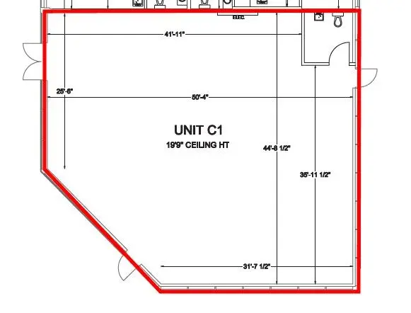 535 BRYNE DR #C1, Barrie, ON L4N 9P7