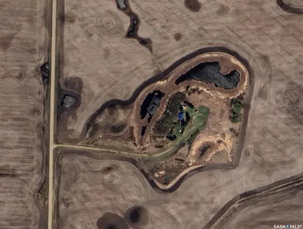 Rural Address, Kinistino Rm No. 459, SK S0E 1A0