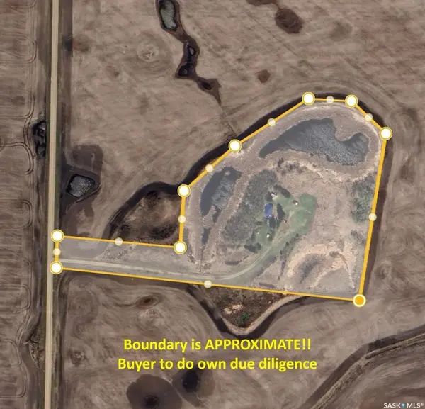 Rural Address, Kinistino Rm No. 459, SK S0E 1A0