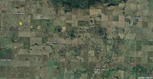 Rural Address, Kinistino Rm No. 459, SK S0E 1A0