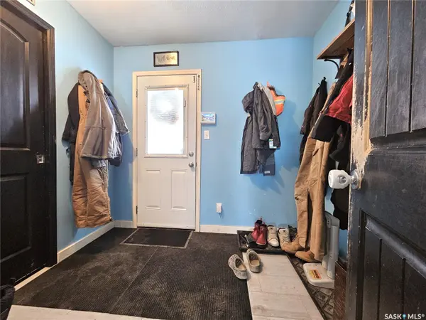 500 3rd AVENUE E, Buchanan, SK S0A 0J0