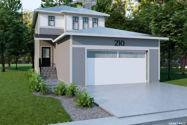 210 Doran WAY, Saskatoon, SK S7N 4V6