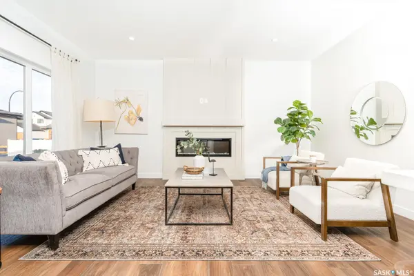 210 Doran WAY, Saskatoon, SK S7N 4V6