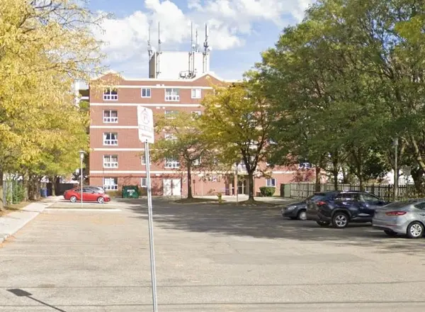 Address Not Disclosed