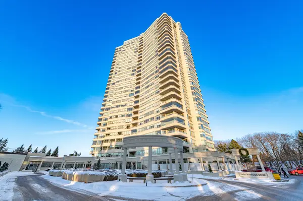 1480 Riverside DR #606,  Alta Vista And Area,  ON K1G 5H2