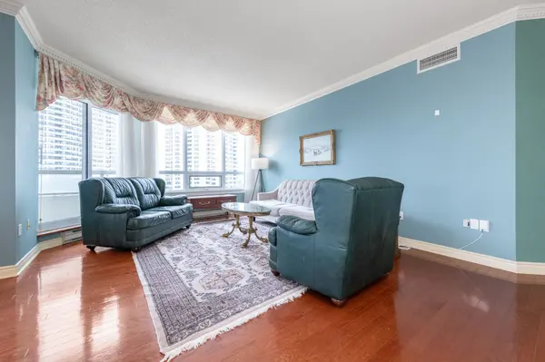 1480 Riverside DR #606, Alta Vista And Area, ON K1G 5H2