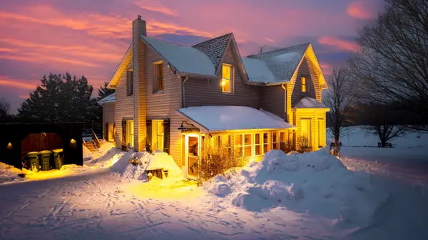 793952 124 Grey RD, Grey Highlands, ON N0C 1M0