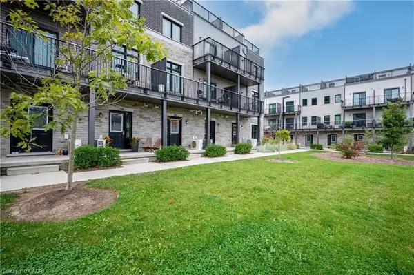 107 Westra DR #27, Guelph/eramosa, ON N1K 0B9