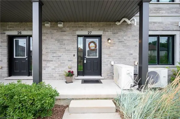 107 Westra DR #27, Guelph/eramosa, ON N1K 0B9