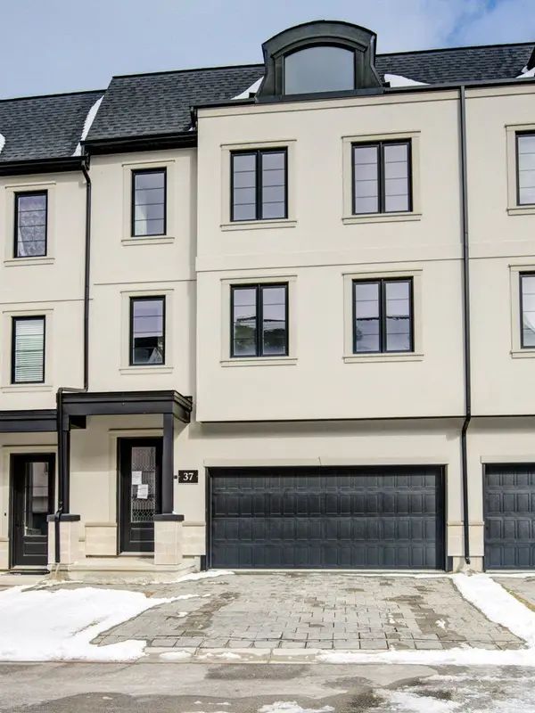 435 Callaway RD #37, London North, ON N6G 2N1