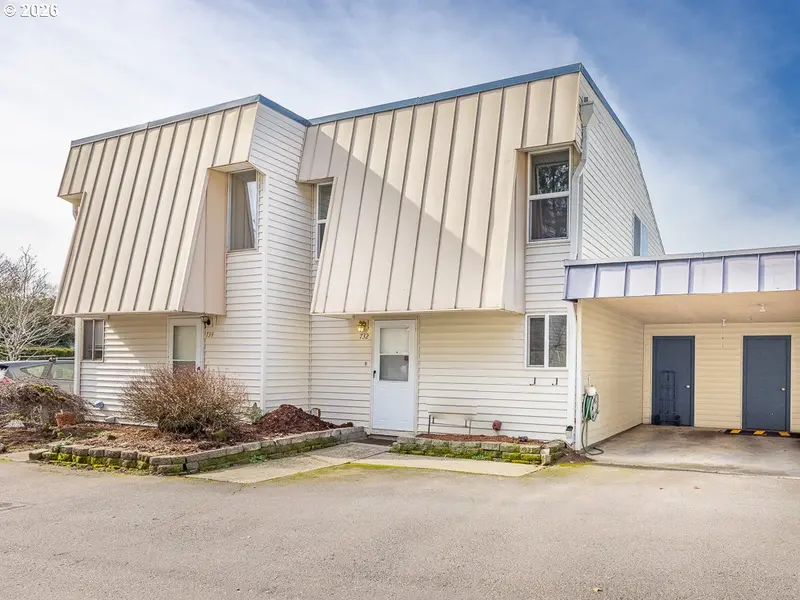 732 SE RENE AVE, Gresham, OR 97080