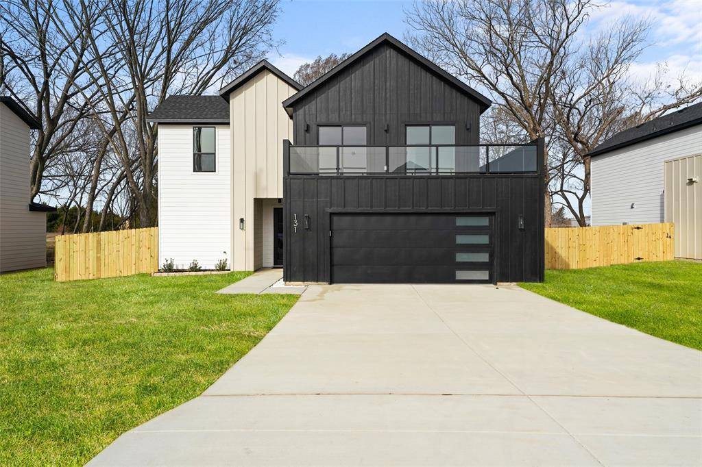 131 Lakeshore Lane, Glenn Heights, TX 75154