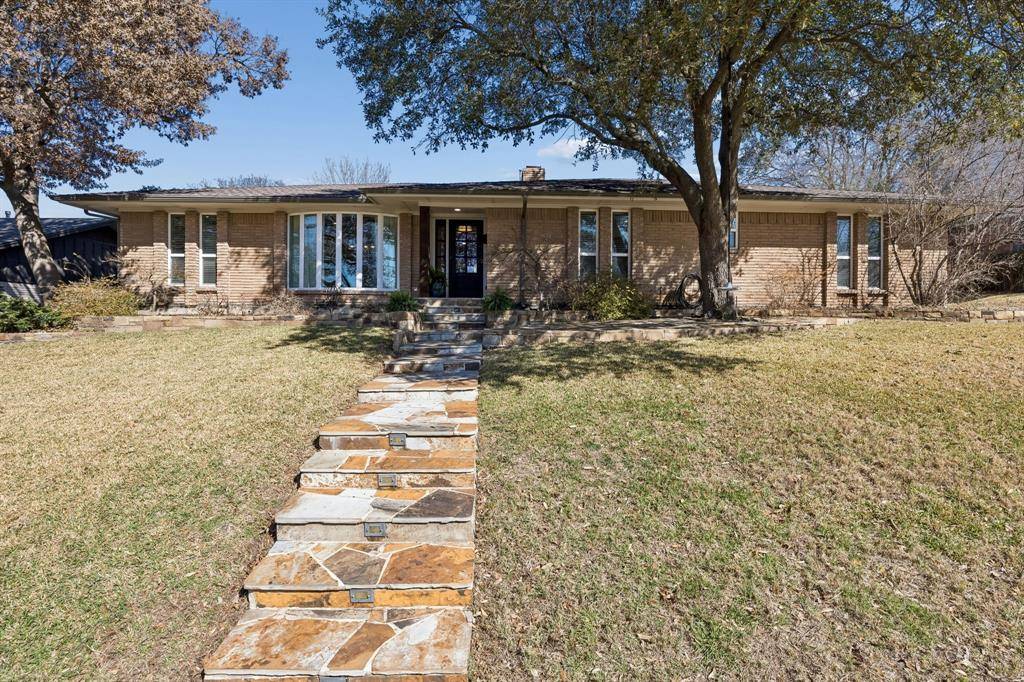10147 Mapleridge Drive, Dallas, TX 75238