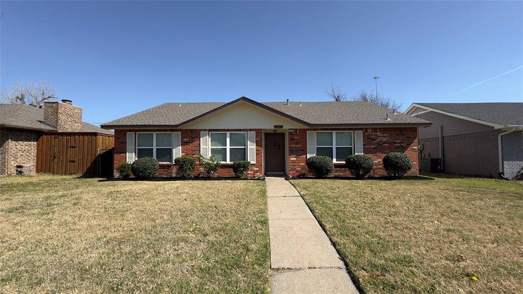 4416 Ocean Reef, Mesquite, TX 75150