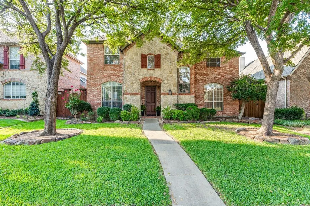 3817 Guadalupe Lane, Frisco, TX 75034