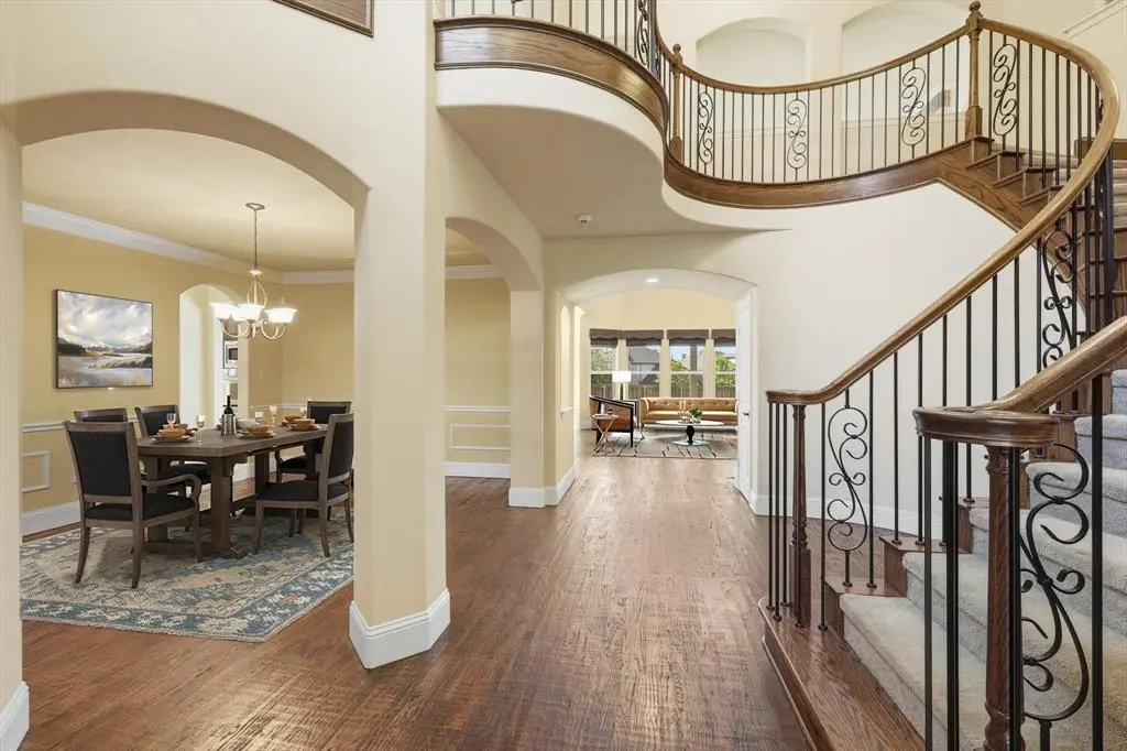 2823 Millington Drive, Highland Village, TX 75077