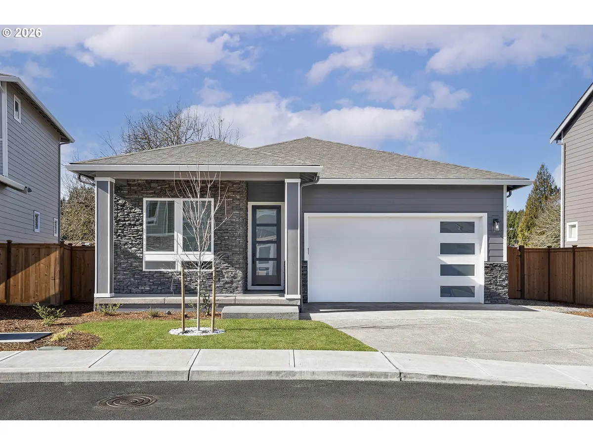 15205 SE TOWERS TER, Milwaukie, OR 97267