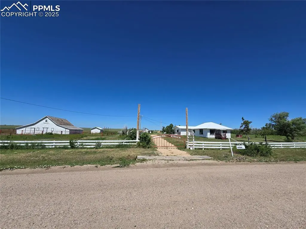 12350 N Holtwood RD, Simla, CO 80835