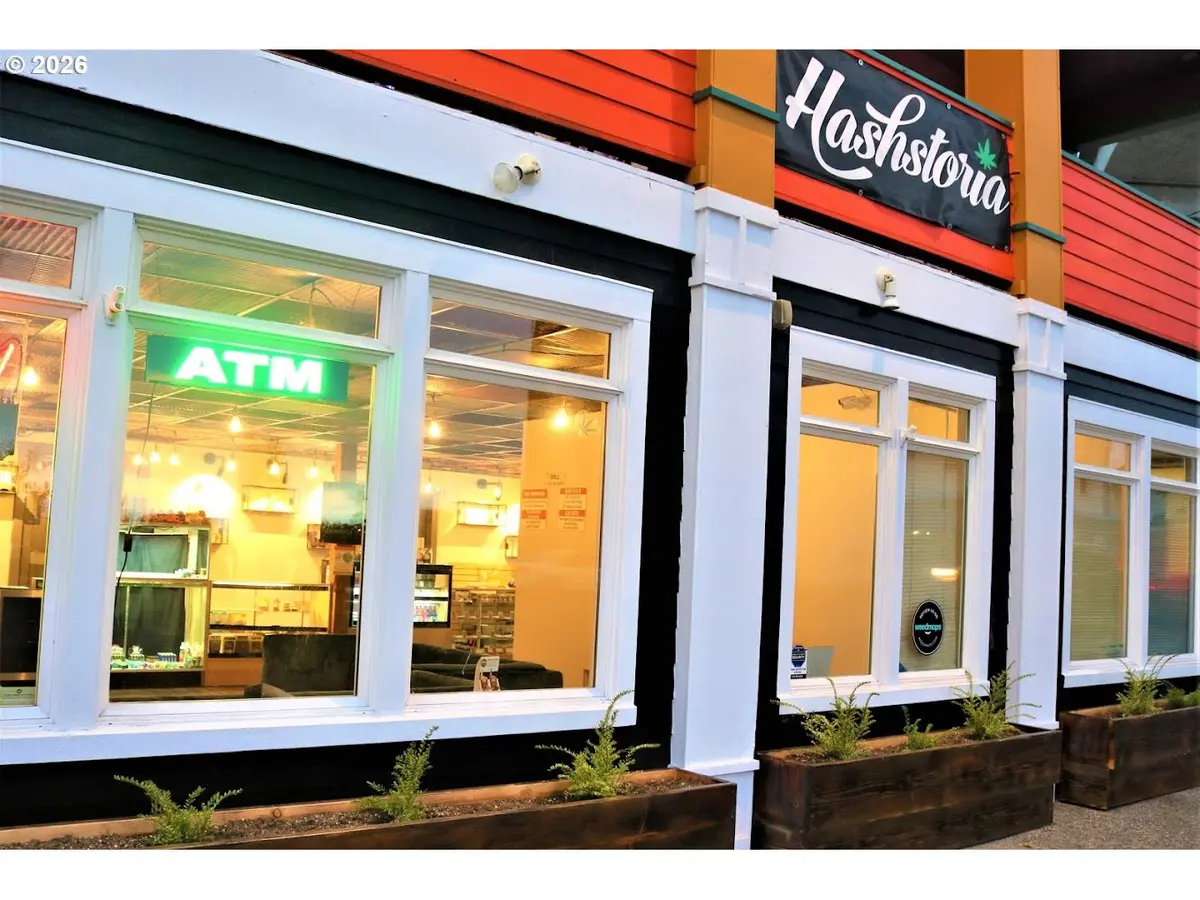 Address not disclosed, Astoria, OR 97103