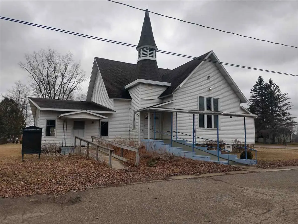 115 Smalley ST, Mason Twp, MI 48766