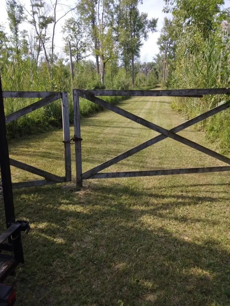 NA E Huron RD, Sims Twp, MI 48703