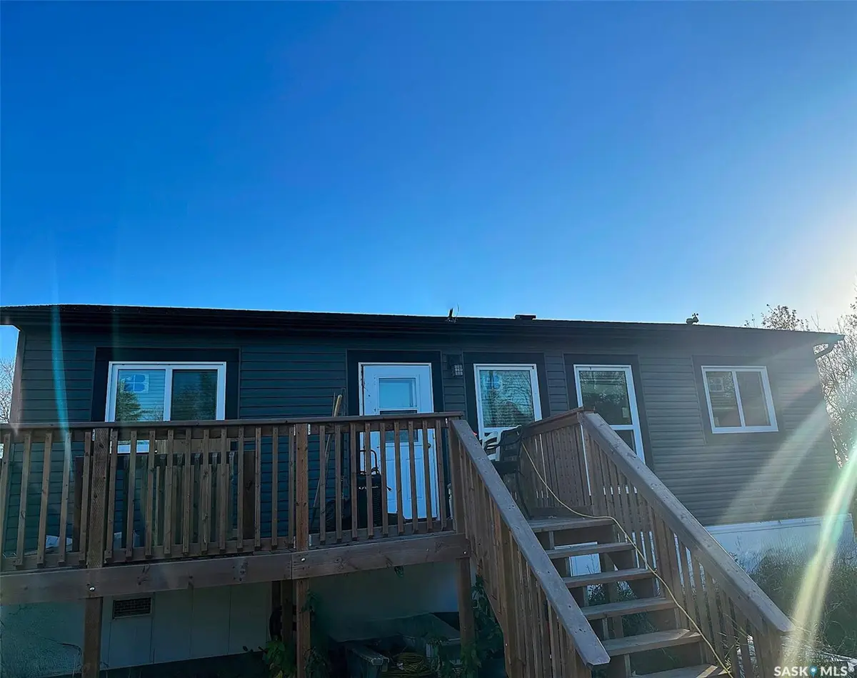 Rural Address, Hudson Bay, SK S0E 0Y0