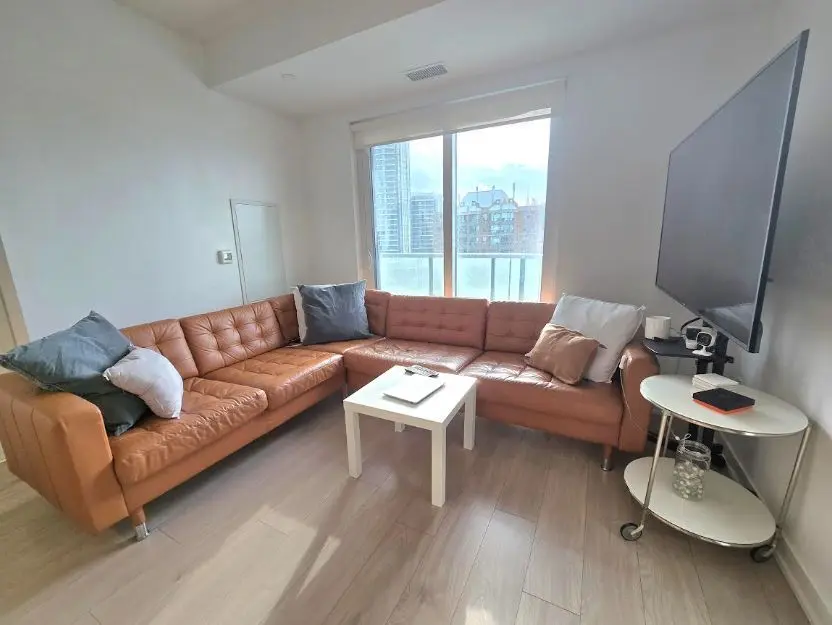 8 Nahani WAY #708, Mississauga, ON L4Z 0C6