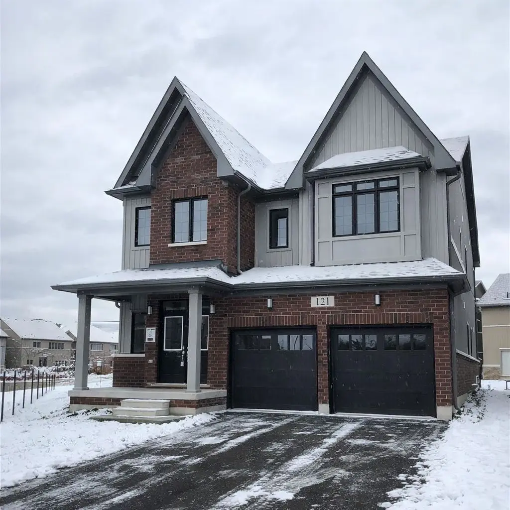 121 Day ST, Wellington North, ON N0G 1A0