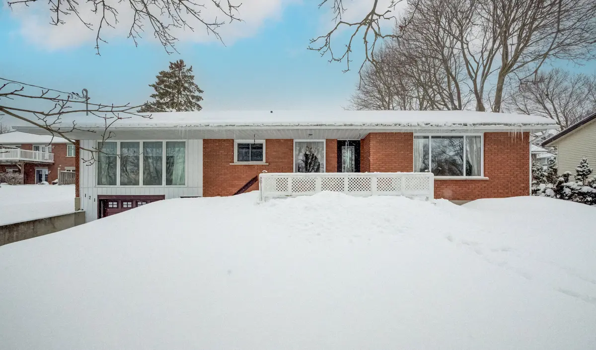 121 North Water ST, Wellington North, ON N0G 2L3