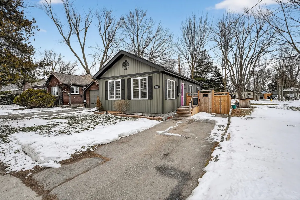 276 Elmwood AVE, Fort Erie, ON L0S 1B0