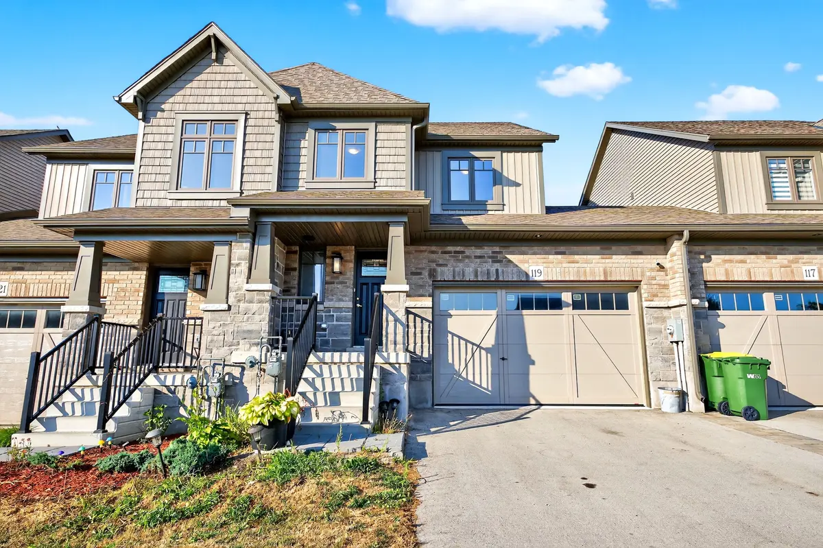 119 Stan Baker BLVD, Grey Highlands, ON N0C 1H0