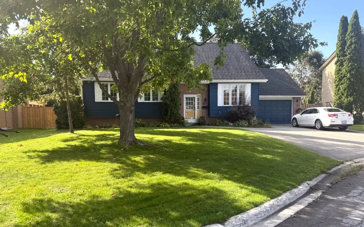 9 Don CT, Kawartha Lakes, ON K9V 5T1