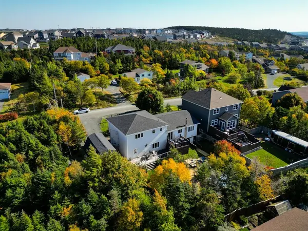 34 Duffs Crescent, Paradise, NL A1L 2A3