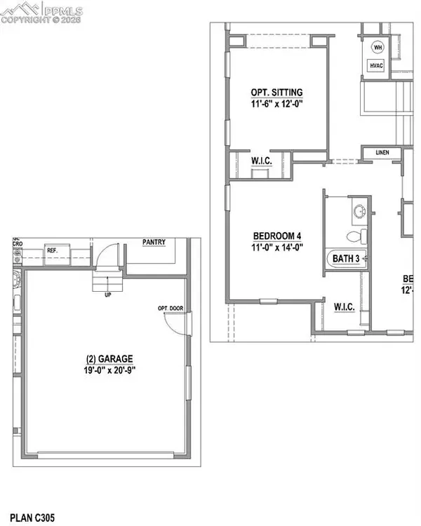 7927 School House DR, Colorado Springs, CO 80908