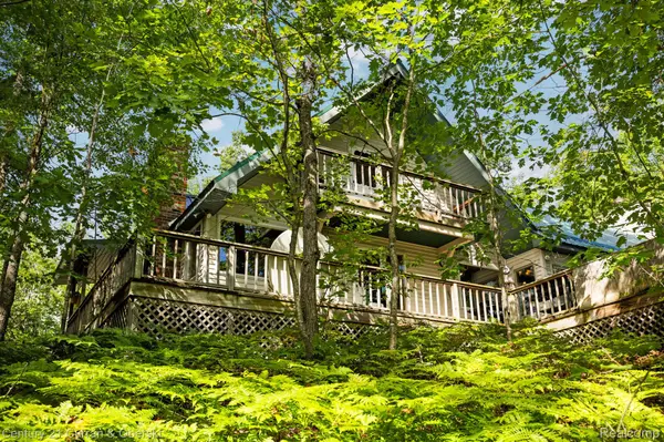 3265 Roost RD, Onaway, MI 49765