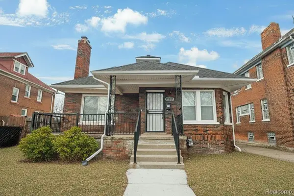 4134 Lakewood, Detroit, MI 48215