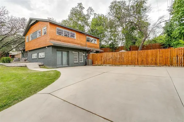 Fort Worth, TX 76116,6609 Genoa Road